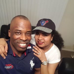 Meet your Posher, Kenneth